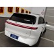 Li Auto L6 Max, 2025, пробіг 12 тисяч км